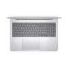 HP EliteBook 8 G1a AMD Ryzen™ AI 7 250 klēpjdators 40,6 cm (16 collu) WUXGA 32 GB DDR5-SDRAM Wi-Fi 7 (802.11be) Windows 11 Pro AI PC Sudrabs