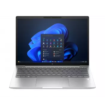 HP EliteBook 6 G1i AD3K4ET MI klēpjdators, Intel Core Ultra 5 225U, 33,8 cm (13,3 collas) WUXGA IPS, 16 GB DDR5, 512 GB SSD, Wi-Fi 7, Windows 11 Pro, sudrabkrāsas