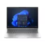 HP EliteBook 6 G1i AI PC Intel Core Ultra 5 225U klēpjdators 33,8 cm (13,3 collu) WUXGA 16 GB DDR5-SDRAM Wi-Fi 7 (802.11be) Windows 11 Pro sudraba krāsā