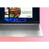 HP EliteBook 6 G1i AI PC Intel Core Ultra 5 225U klēpjdators 33,8 cm (13,3 collu) WUXGA 16 GB DDR5-SDRAM Wi-Fi 7 (802.11be) Windows 11 Pro sudraba krāsā