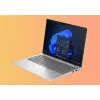 HP EliteBook 6 G1i AI PC Intel Core Ultra 7 255U klēpjdators 33,8 cm (13,3 collas) WUXGA 32 GB DDR5-SDRAM Wi-Fi 7 (802.11be) Windows 11 Pro sudraba krāsā