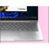 HP EliteBook 6 G1i AI PC Intel Core Ultra 7 255U klēpjdators 33,8 cm (13,3 collas) WUXGA 32 GB DDR5-SDRAM Wi-Fi 7 (802.11be) Windows 11 Pro sudraba krāsā