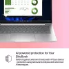 HP EliteBook 6 G1i AI Intel Core Ultra 7 255U klēpjdators 35,6 cm (14 collu) WUXGA 32 GB DDR5-SDRAM Wi-Fi 7 (802.11be) Windows 11 Pro AI PC sudraba krāsā