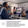 HP EliteBook 6 G1i AI Intel Core Ultra 7 255U klēpjdators 35,6 cm (14 collu) WUXGA 32 GB DDR5-SDRAM Wi-Fi 7 (802.11be) Windows 11 Pro AI PC sudraba krāsā