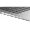 HP EliteBook 6 G1i AI Intel Core Ultra 7 255U klēpjdators 35,6 cm (14 collu) WUXGA 32 GB DDR5-SDRAM Wi-Fi 7 (802.11be) Windows 11 Pro AI PC sudraba krāsā