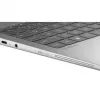HP EliteBook 6 G1i AI Intel Core Ultra 5 225U klēpjdators 40,6 cm (16 collu) WUXGA 16 GB DDR5-SDRAM Wi-Fi 7 (802.11be) Windows 11 Pro AI PC Sudrabs