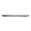 HP EliteBook 6 G1i AI Intel Core Ultra 5 225U klēpjdators 40,6 cm (16 collu) WUXGA 16 GB DDR5-SDRAM Wi-Fi 7 (802.11be) Windows 11 Pro AI PC Sudrabs