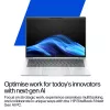Portatīvais dators HP EliteBook 8 G1a 14 collu AMD Ryzen AI 5 340 16GB 512GB SSD Windows 11 Pro