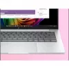 Portatīvais dators HP EliteBook 8 G1a 14 collu AMD Ryzen AI 5 340 16GB 512GB SSD Windows 11 Pro