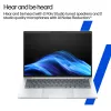 Piezīmjdators HP EliteBook 8 G1a 14 collu AMD Ryzen AI 7 350 16GB RAM 1TB SSD Windows 11 Pro