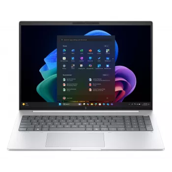 Portatīvais dators HP EliteBook 8 G1a 16 collu AMD Ryzen AI 7 64GB 1TB SSD AMD Radeon 860M Windows 11 Pro