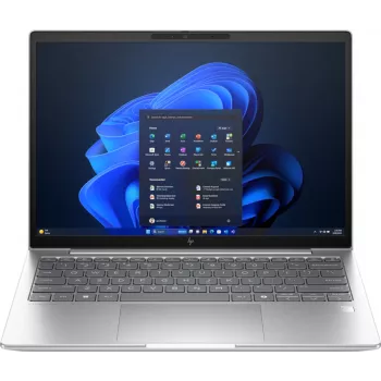 HP EliteBook 6 G1i AD3K6ET AI portatīvais dators, Intel Core Ultra 7 255U, 33,8 cm (13,3 collu) WUXGA IPS, 32 GB DDR5, 1 TB SSD, Wi-Fi 7, Windows 11 Pro