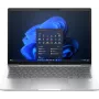 HP EliteBook 6 G1i AI PC Intel Core Ultra 7 255U klēpjdators 33,8 cm (13,3 collas) WUXGA 32 GB DDR5-SDRAM Wi-Fi 7 (802.11be) Windows 11 Pro sudraba krāsā