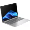 HP EliteBook 6 G1i AI PC Intel Core Ultra 7 255U klēpjdators 33,8 cm (13,3 collas) WUXGA 32 GB DDR5-SDRAM Wi-Fi 7 (802.11be) Windows 11 Pro sudraba krāsā