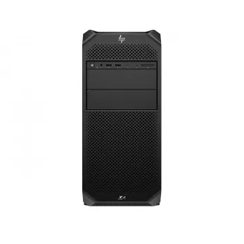 HP Z4 G5 darbstacija, Intel Xeon W3-2535, 64 GB, 1 TB SSD, NVIDIA RTX 4000 Ada, Windows 11 Pro