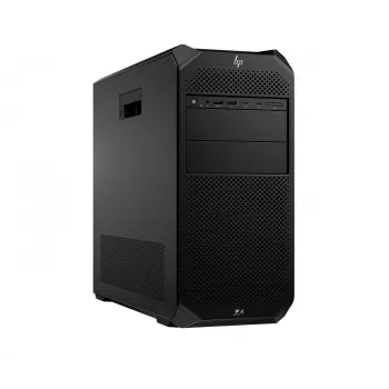 HP Z4 G5 darbstacija, Intel Xeon W3-2535, 64 GB, 1 TB SSD, NVIDIA RTX 4000 Ada, Windows 11 Pro