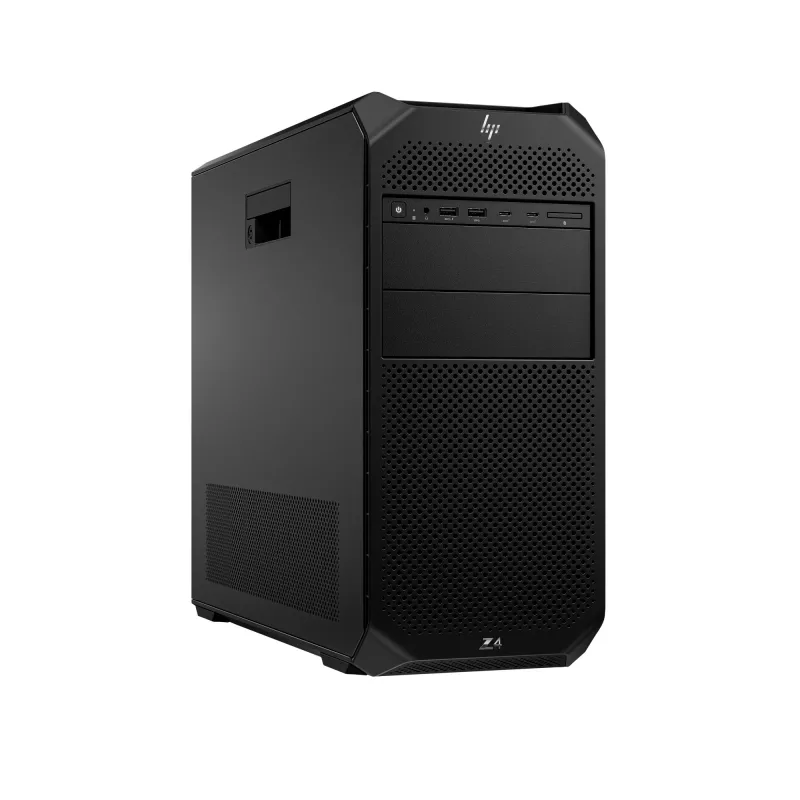 Darbstacija HP Z4 G5 Intel Xeon W3-2535 64GB 1TB SSD NVIDIA Quadro RTX 4000 Windows 11 Pro