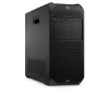 Darbstacija HP Z4 G5 Intel Xeon W3-2535 64GB 1TB SSD NVIDIA Quadro RTX 4000 Windows 11 Pro