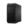 Darbstacija HP Z4 G5 Intel Xeon W3-2535 64GB 1TB SSD NVIDIA Quadro RTX 4000 Windows 11 Pro