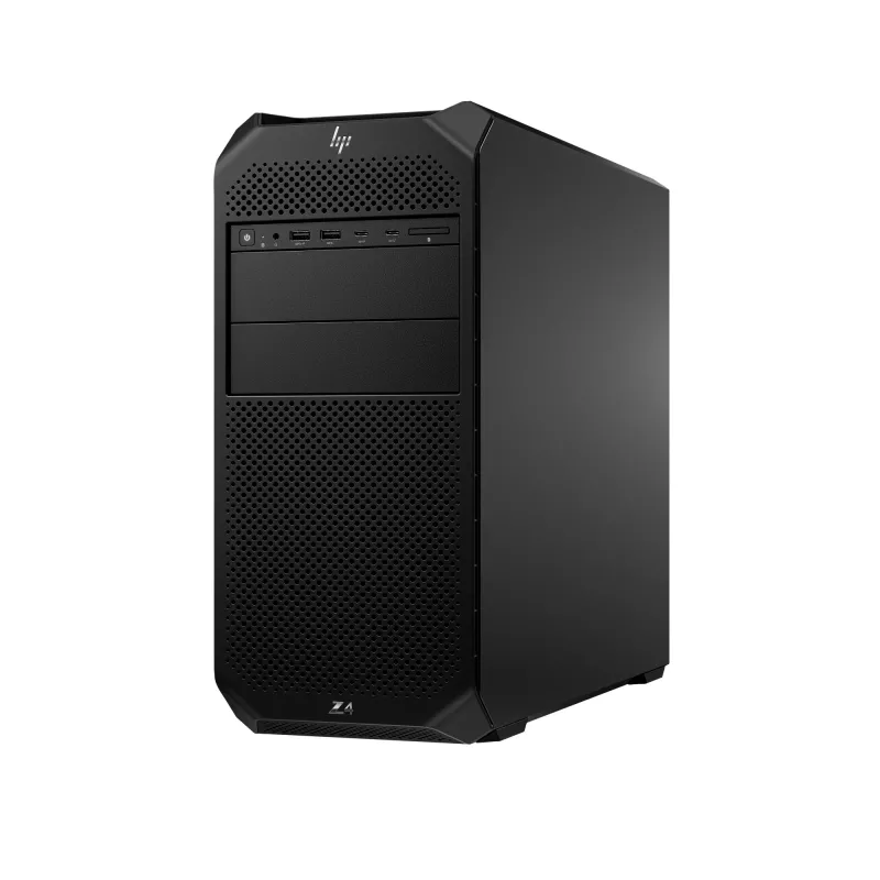 Darbstacija HP Z4 G5 Intel Xeon W3-2535 64GB 1TB SSD NVIDIA Quadro RTX 4000 Windows 11 Pro