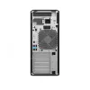 Darbstacija HP Z4 G5 Intel Xeon W3-2535 64GB 1TB SSD NVIDIA Quadro RTX 4000 Windows 11 Pro