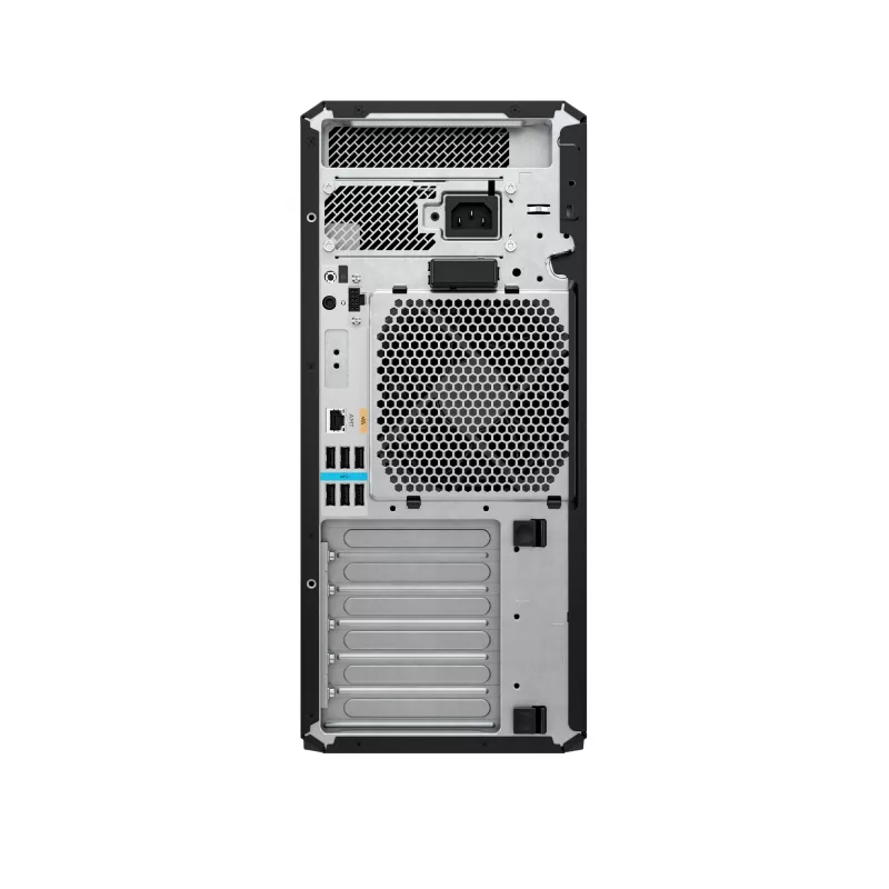Darbstacija HP Z4 G5 Intel Xeon W3-2535 64GB 1TB SSD NVIDIA Quadro RTX 4000 Windows 11 Pro