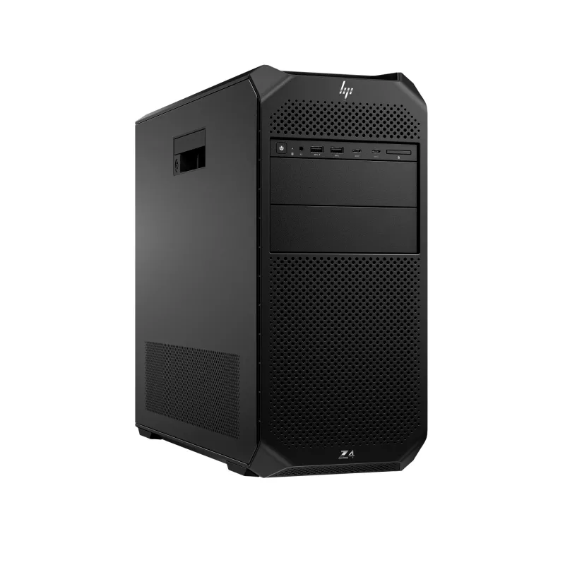 Darbstacija HP Z4 G5 Intel Xeon W5-2545 64GB RAM 1TB SSD NVIDIA RTX 4500 Ada Windows 11 Pro