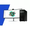 HP Z2 Tower G1i Intel Core Ultra 5 245 16 GB DDR5-SDRAM Windows 11 Pro Darbstacija AI Darbstacija, AI PC