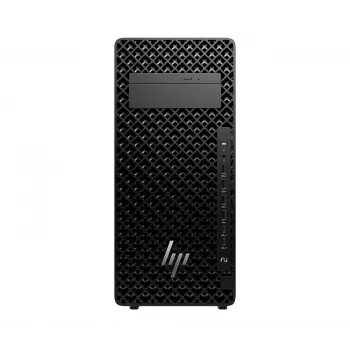 HP Z2 Tower G1i A40MQET AI darbstacija, Intel Core Ultra 9 285K, 64 GB RAM, 2 TB NVMe SSD, NVIDIA RTX 4000 Ada, Wi-Fi 7, Windows 11 Pro