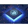 Mini dators HP EliteDesk 8 Mini G1i AI Intel Core Ultra 9 64 GB 1 TB SSD Intel Graphics Windows 11 Pro