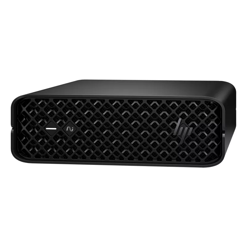 HP Z2 G1i Intel Core Ultra 5 245 16 GB DDR5-SDRAM NVIDIA RTX A400 Windows 11 Pro Mini datorstacija AI darbstacija, AI dators