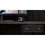 HP Z2 G1i Intel Core Ultra 7 265 16 GB DDR5-SDRAM 512 GB SSD NVIDIA RTX A400 Windows 11 Pro Mini darbstacija AI darbstacija, AI PC Melns