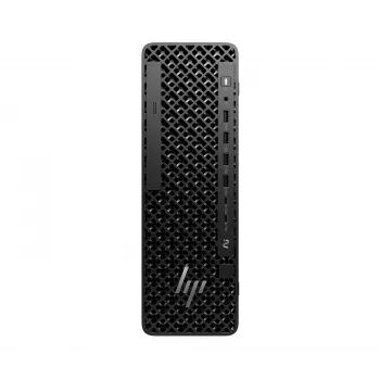 HP Z2 SFF G1i Intel Core Ultra 7 265K 32 GB DDR5-SDRAM NVIDIA RTX A400 Windows 11 Pro darbstacija AI darbstacija, AI dators