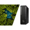 HP Z2 SFF G1i Intel Core Ultra 7 265K 32 GB DDR5-SDRAM NVIDIA RTX A400 Windows 11 Pro darbstacija AI darbstacija, AI dators