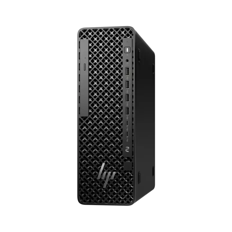 HP Z2 SFF G1i Intel Core Ultra 7 265K 32 GB DDR5-SDRAM NVIDIA RTX A400 Windows 11 Pro darbstacija AI darbstacija, AI dators