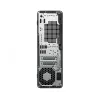 HP Z2 SFF G1i Intel Core Ultra 7 265K 32 GB DDR5-SDRAM NVIDIA RTX A400 Windows 11 Pro darbstacija AI darbstacija, AI dators