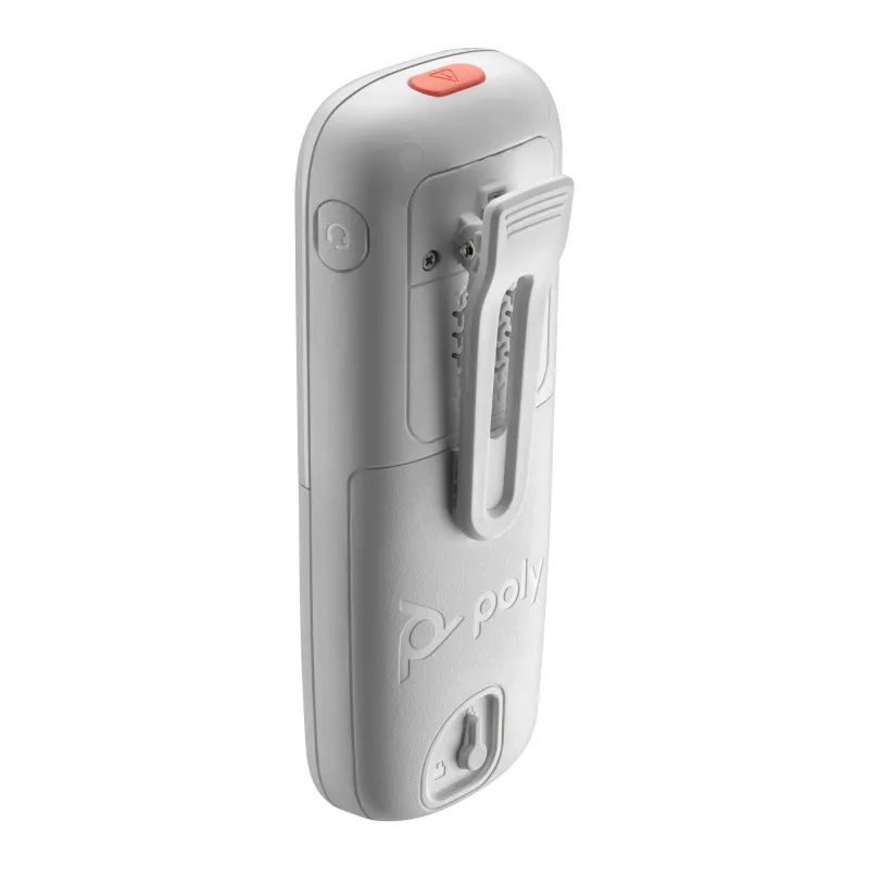 Bezvadu DECT tālrunis POLY Rove 40 ar zvanītāja ID 2,4 collu displejs