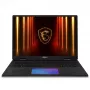 Portatīvais dators MSI Titan 18 HX AI A2XWJG-656 18 collu Intel Core Ultra 9 285HX 64GB 6TB NVIDIA RTX 5090 Windows 11 Pro