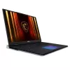 Portatīvais dators MSI Titan 18 HX AI A2XWJG-656 18 collu Intel Core Ultra 9 285HX 64GB 6TB NVIDIA RTX 5090 Windows 11 Pro