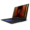 Portatīvais dators MSI Titan 18 HX AI A2XWJG-656 18 collu Intel Core Ultra 9 285HX 64GB 6TB NVIDIA RTX 5090 Windows 11 Pro