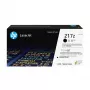 HP 217Z īpaši augstas ienesīguma melna oriģinālā LaserJet tonera kasetne