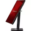 Viewsonic VG Series VG2456 datora monitors 60,5 cm (23,8 collas) 1920 x 1080 pikseļi Full HD LED Melns