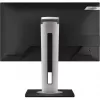 Viewsonic VG Series VG2456 datora monitors 60,5 cm (23,8 collas) 1920 x 1080 pikseļi Full HD LED Melns