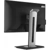 Viewsonic VG Series VG2456 datora monitors 60,5 cm (23,8 collas) 1920 x 1080 pikseļi Full HD LED Melns
