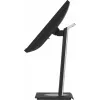 Viewsonic VG Series VG2456 datora monitors 60,5 cm (23,8 collas) 1920 x 1080 pikseļi Full HD LED Melns