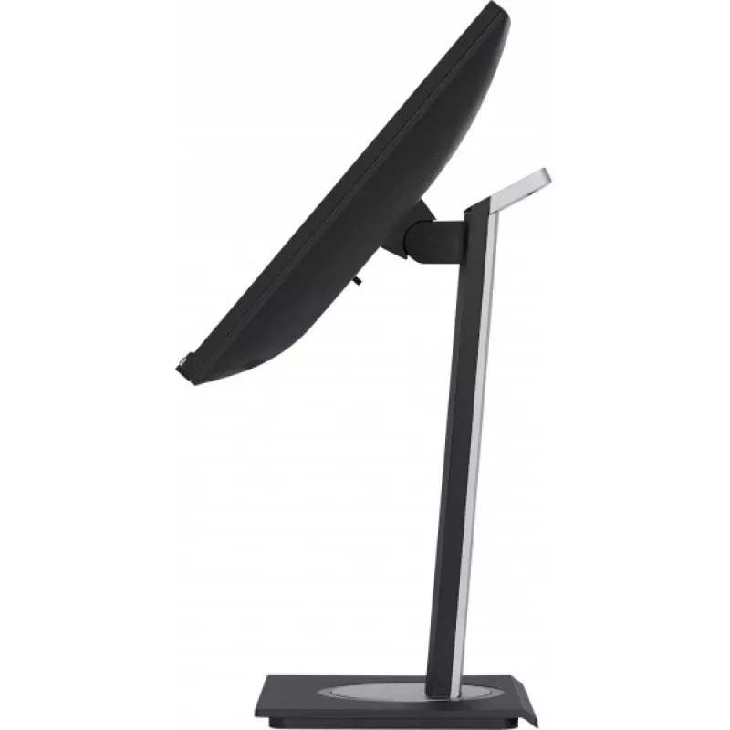Viewsonic VG Series VG2456 datora monitors 60,5 cm (23,8 collas) 1920 x 1080 pikseļi Full HD LED Melns