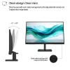 HP Series 3 Pro monitors 21,5 collu FHD LCD 1920 x 1080