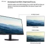 HP Series 3 Pro monitors 21,5 collu FHD LCD 1920 x 1080
