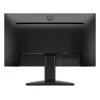 HP S3 Pro 322pe FHD MNTR EMEA-INTL English Loc-Euro plug datora monitors 54.5 cm (21.4 collas) 1920 x 1080 pikseļi Full HD LCD Melns