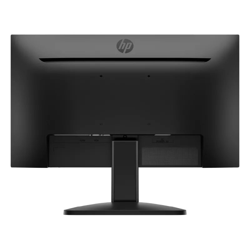 HP S3 Pro 322pe FHD MNTR EMEA-INTL English Loc-Euro plug datora monitors 54.5 cm (21.4 collas) 1920 x 1080 pikseļi Full HD LCD Melns